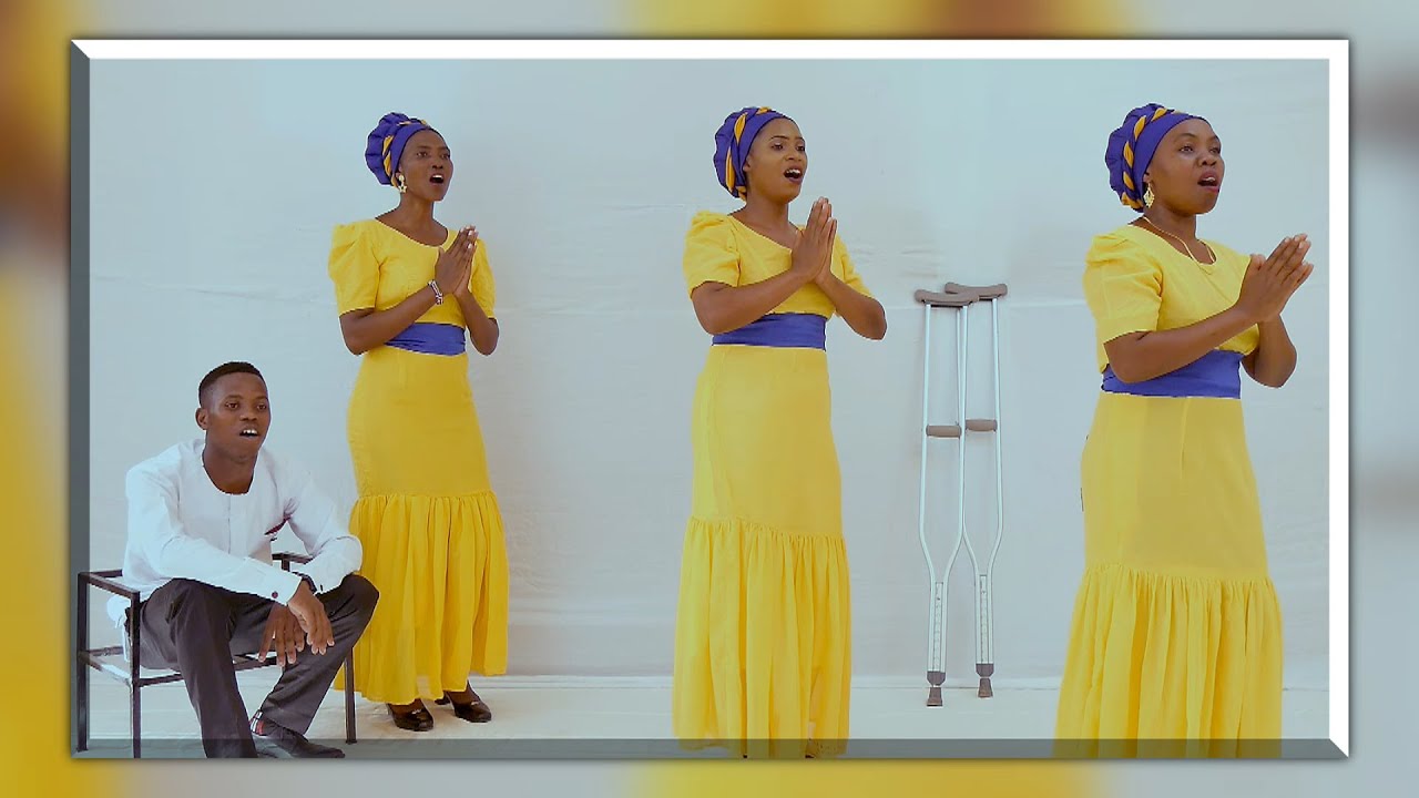 "Bwana Hakawii | Wimbo wa Tumaini Unaoenda VIRAL Sasa!"