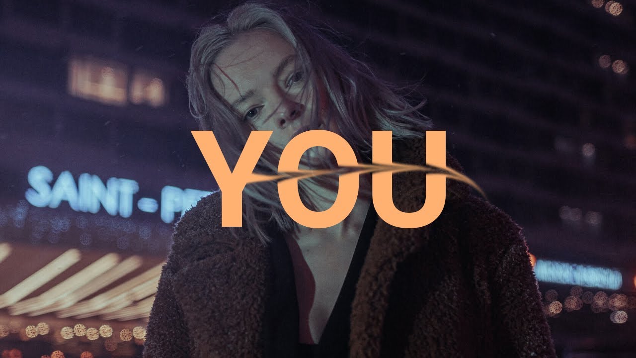 ODNEME - HERE WITH YOU AGAIN | FOMH ✨