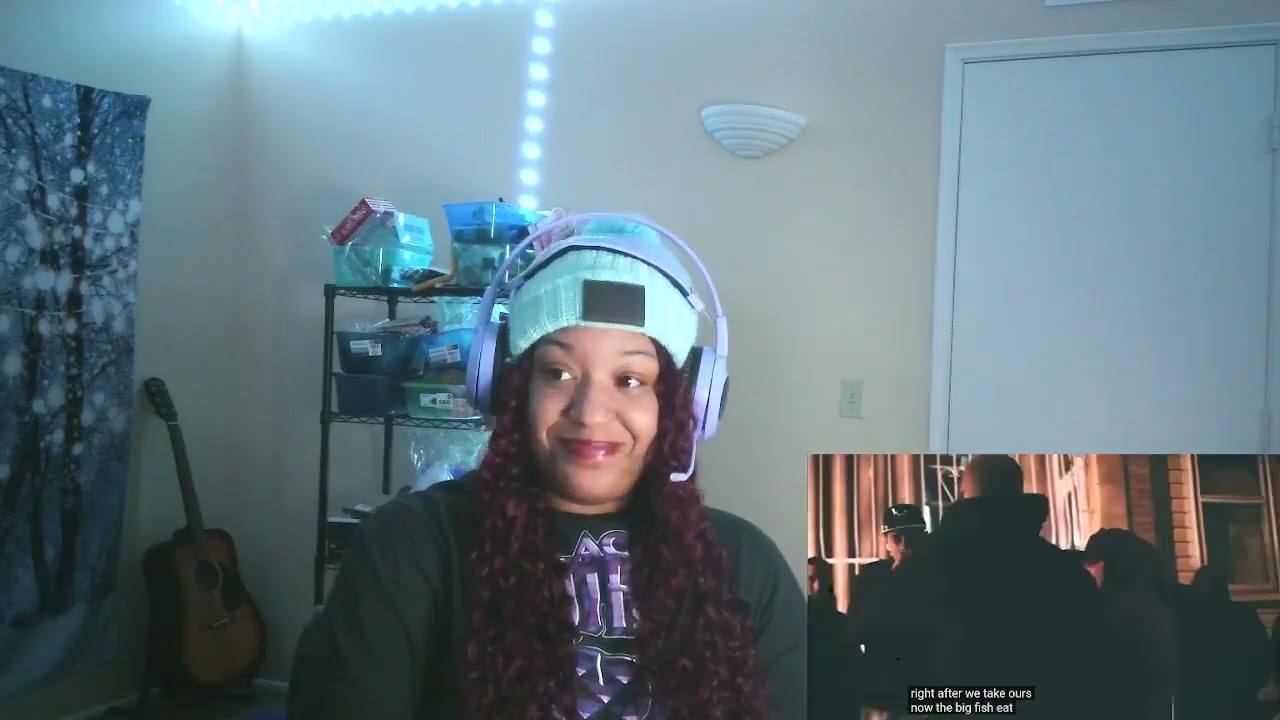 OT The Real - 25 Soldiers Freestyle (Official Video) Shot By JL Jupiter REACTION