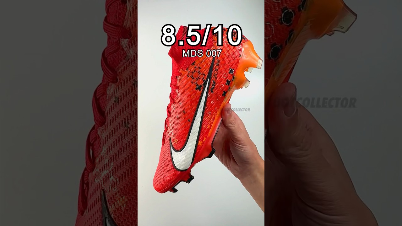 The Best #Nike Mercurial Dreamspeed is&hellip; #footballboots #soccercleats #cleats