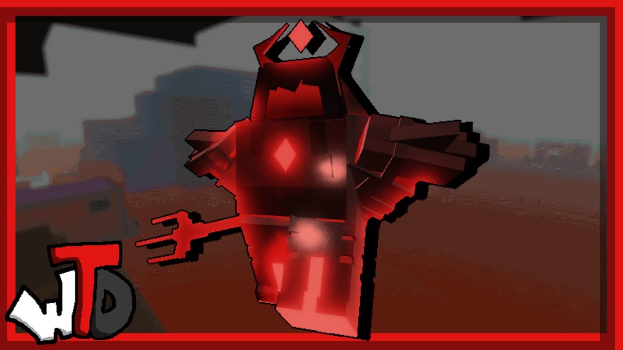 World Tower Defense Legacy Soundtrack - Sin