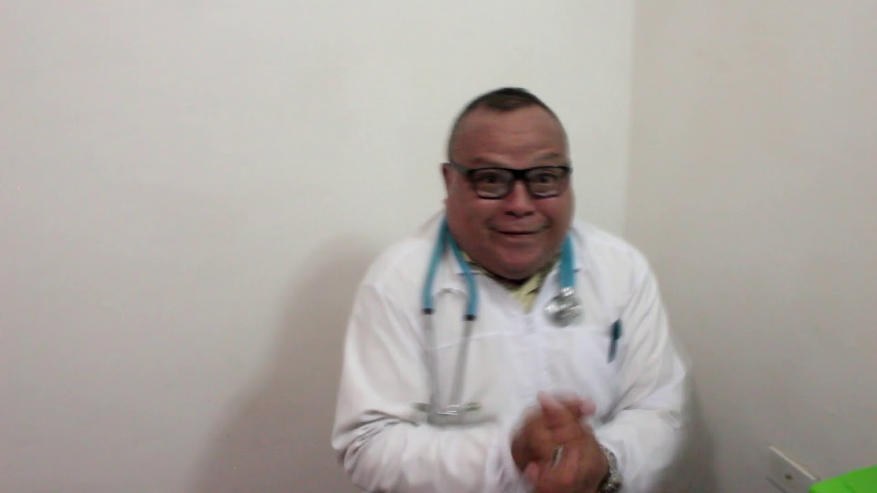 EL DOCTOR DEL PUEBLO-NELSON TORRES