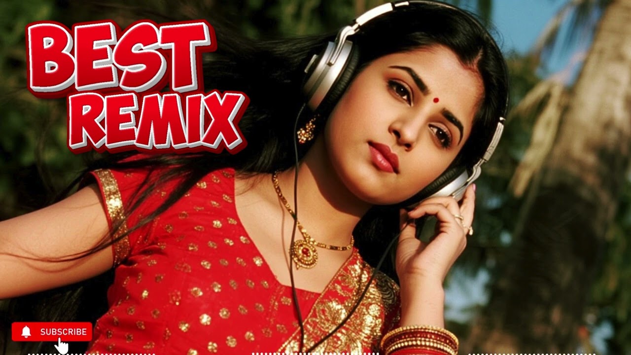 Get Ready to PARTY with the BEST 90s Bollywood Dance Mix