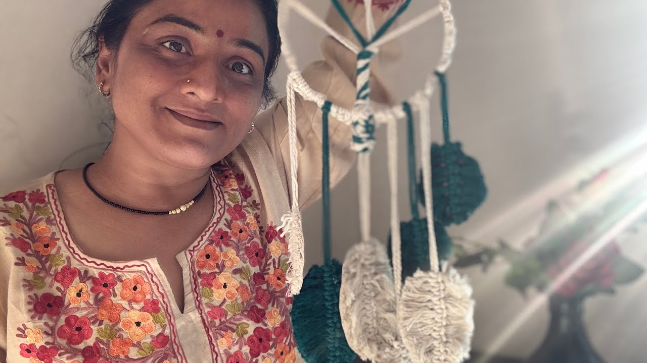 एक ग्रहणी अपना सब कुछ लगा देती है |diy ideas for indian house | housewife life