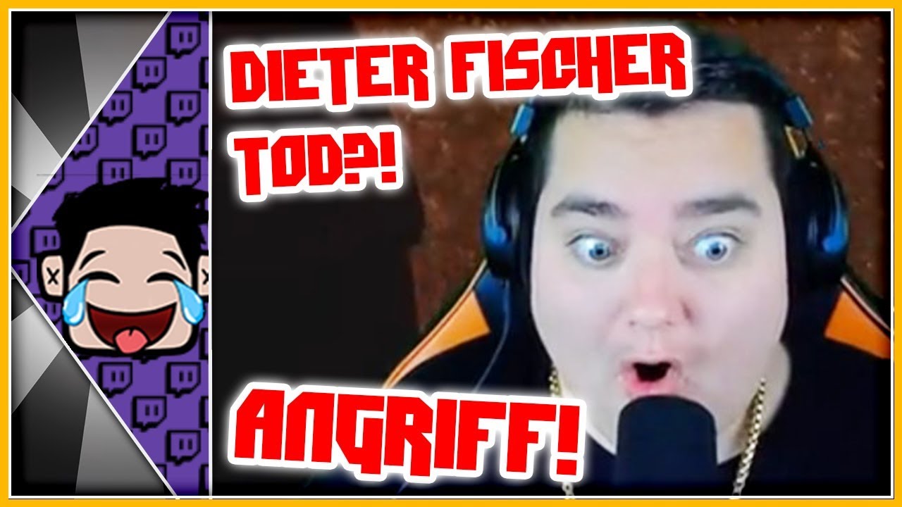 ⇒ ANGRIFF AUF DIETER FISCHER?! ⇐ 🔸 Arma 3: Unity Life [BEST OF] 🔸 Mastertay