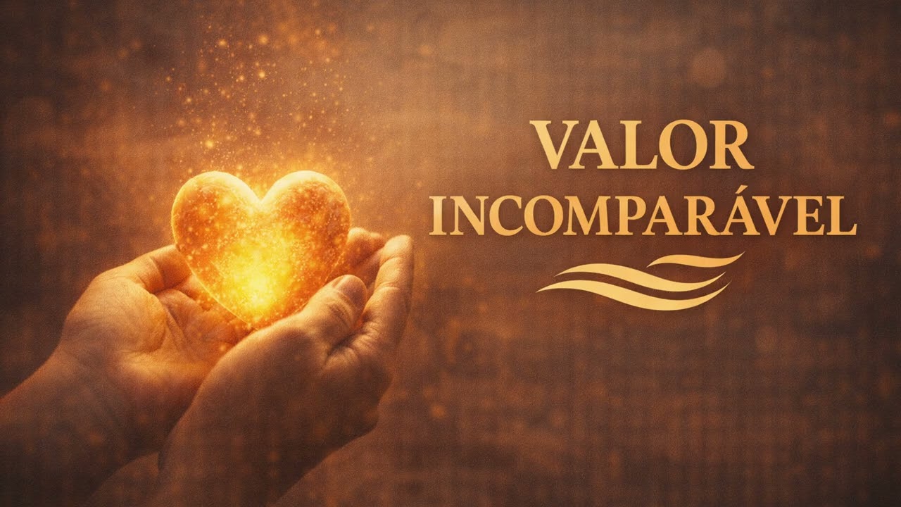 Valor Incomparável / Sopro Records (Música Gospel)
