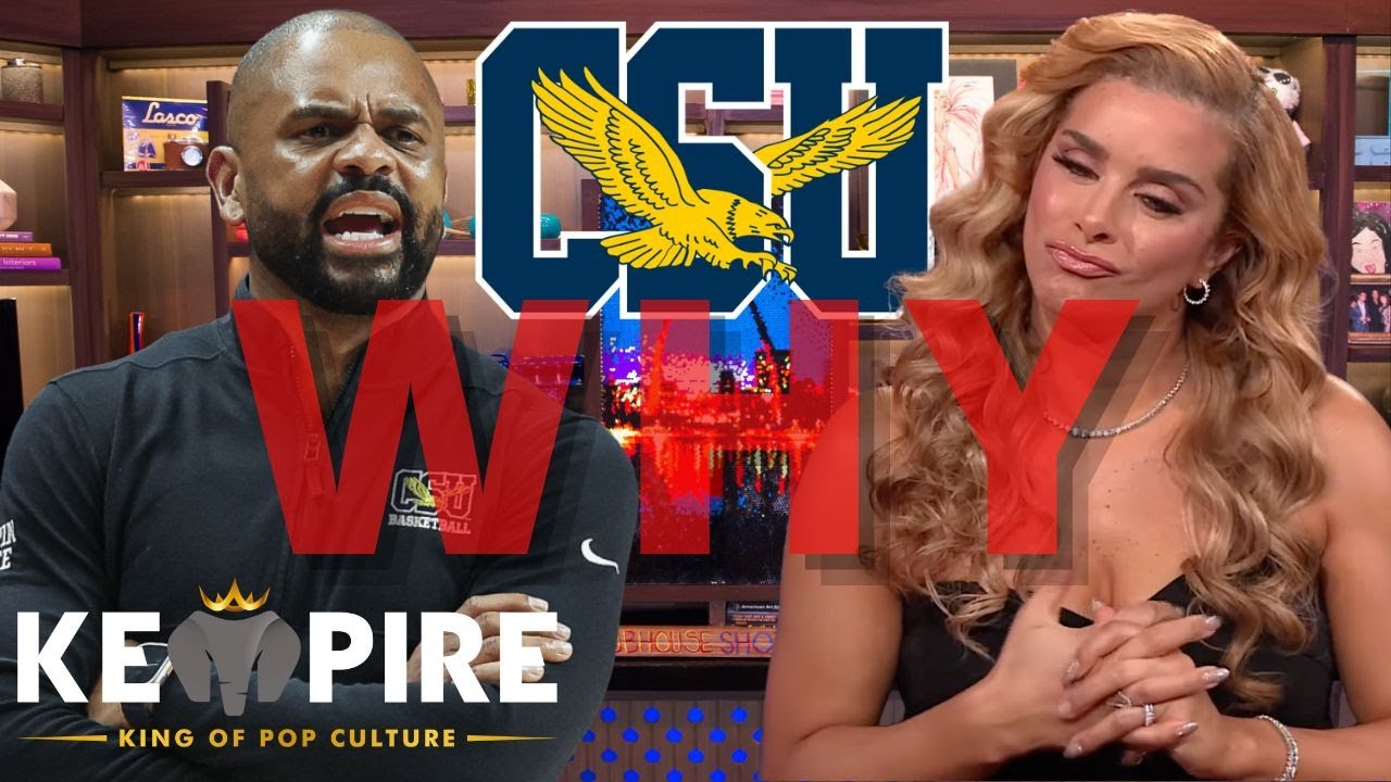Juan Dixon FIRED for MULTIPLE Reasons Outside of Lawsuit Including Affair, Poor Team Record & More