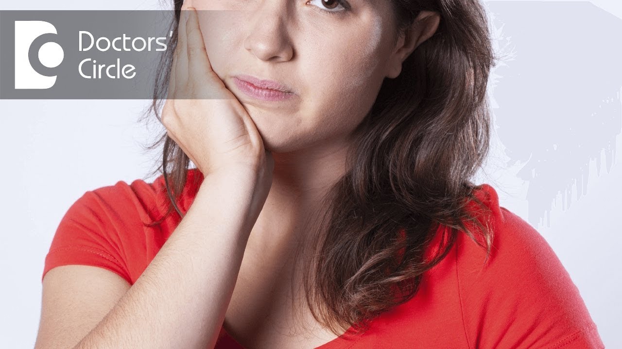 What causes persistent swelling after Root Canal Treatment? - Dr. Sangeeta Honnur