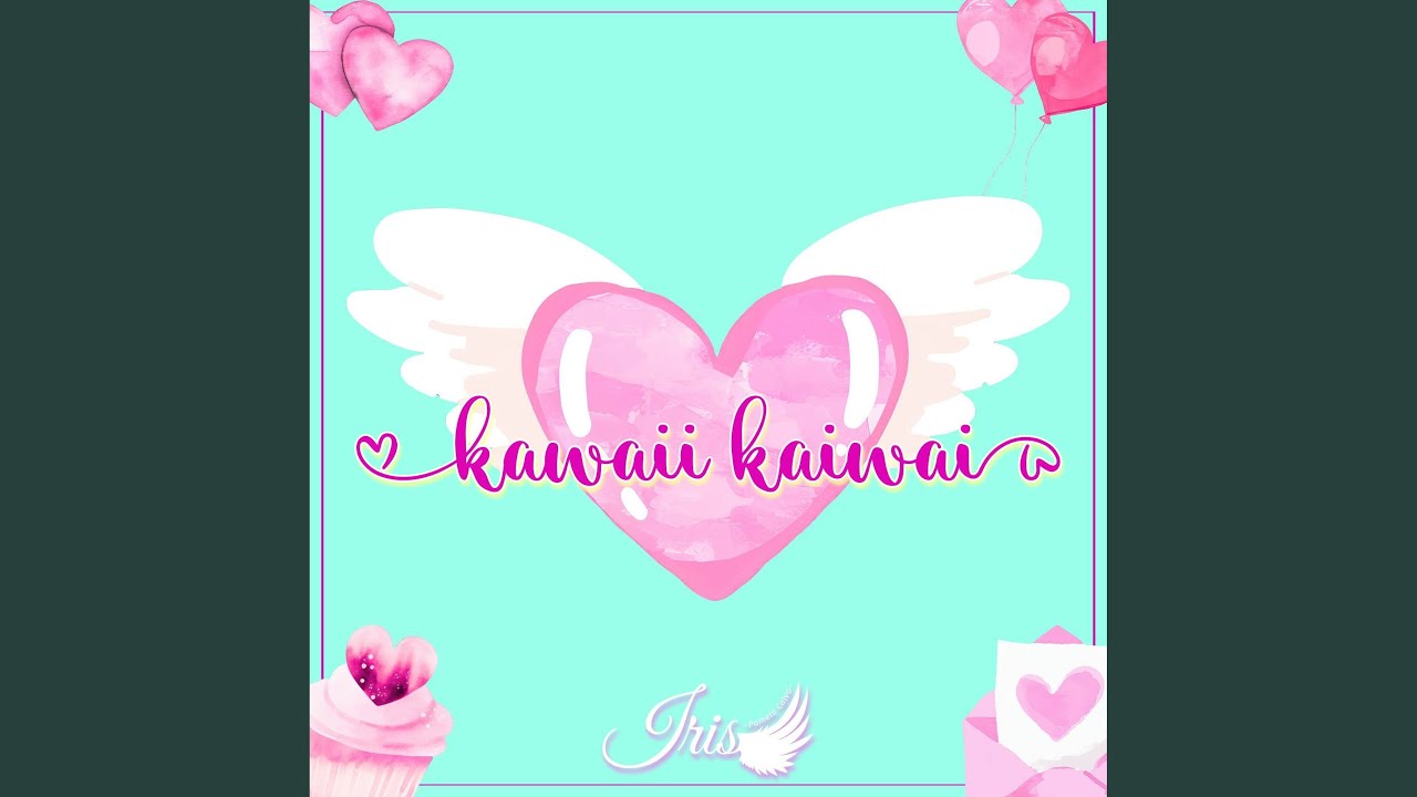 Kawaii Kaiwai (from 