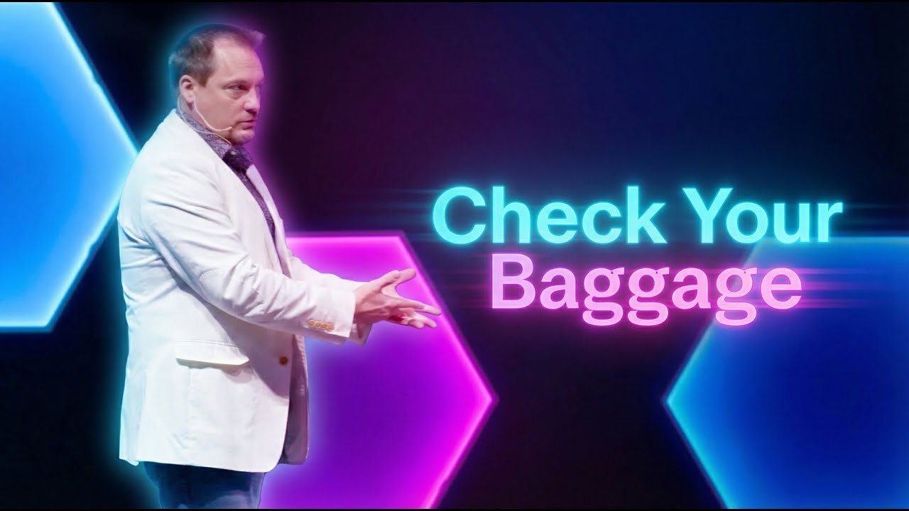 Sunday, January 11th - Check Your Baggage