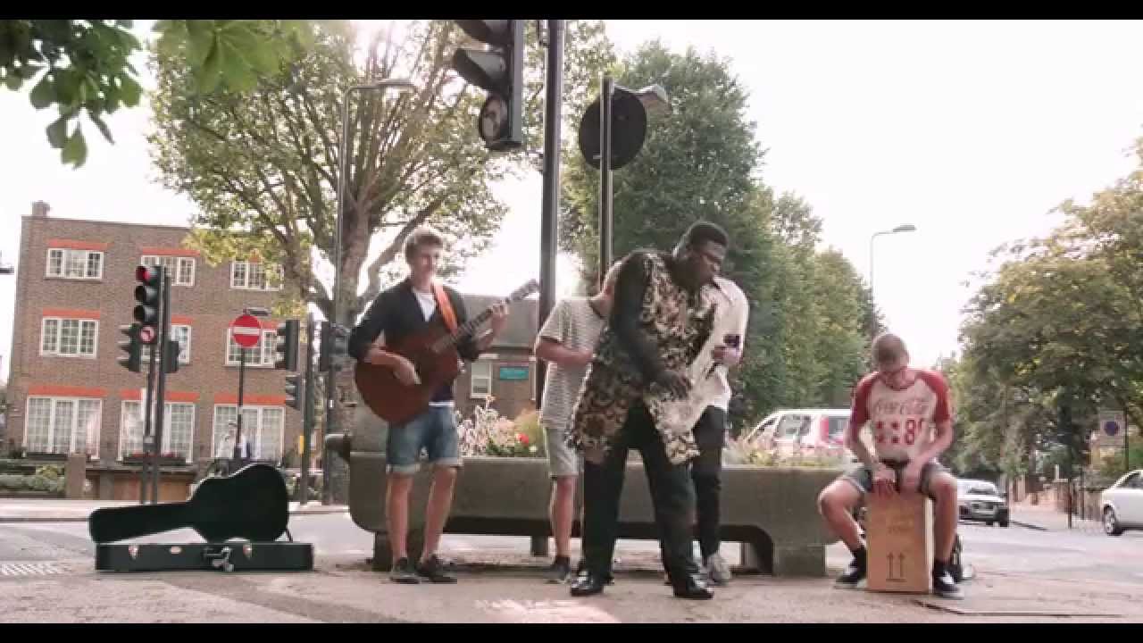 OLUJAZZ - JOROMI OFFICIAL VIDEO