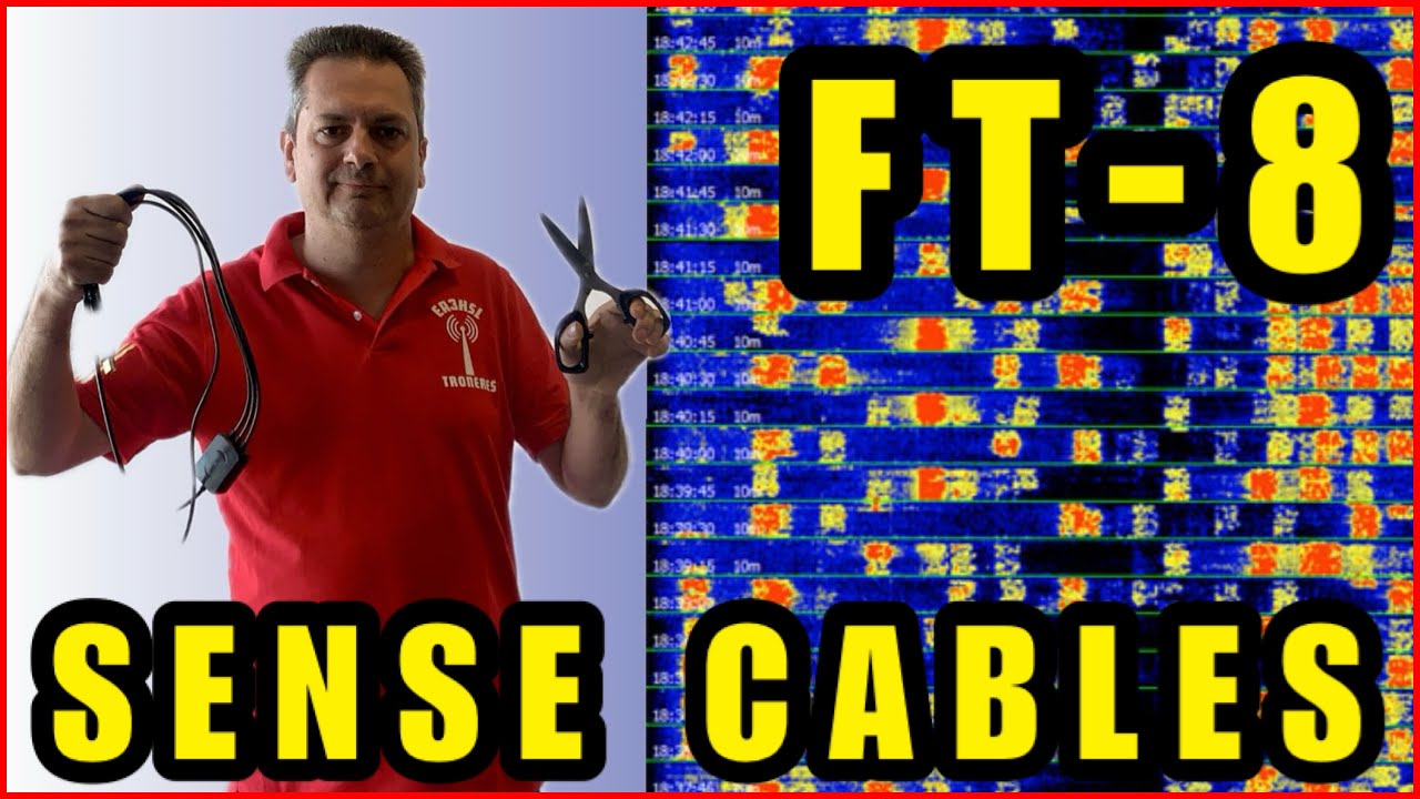 La solució que esperàvem per operar FT8
