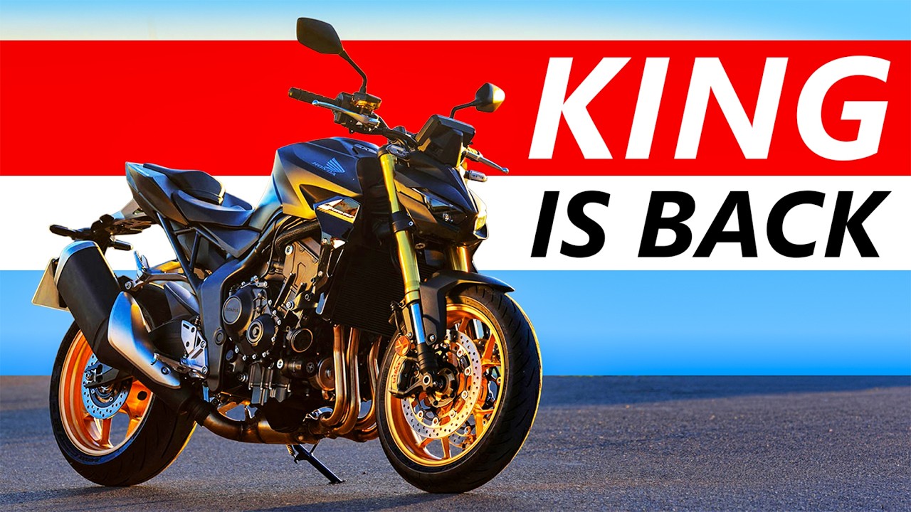 Ranking All Motorcycle Manufacturers in 2026