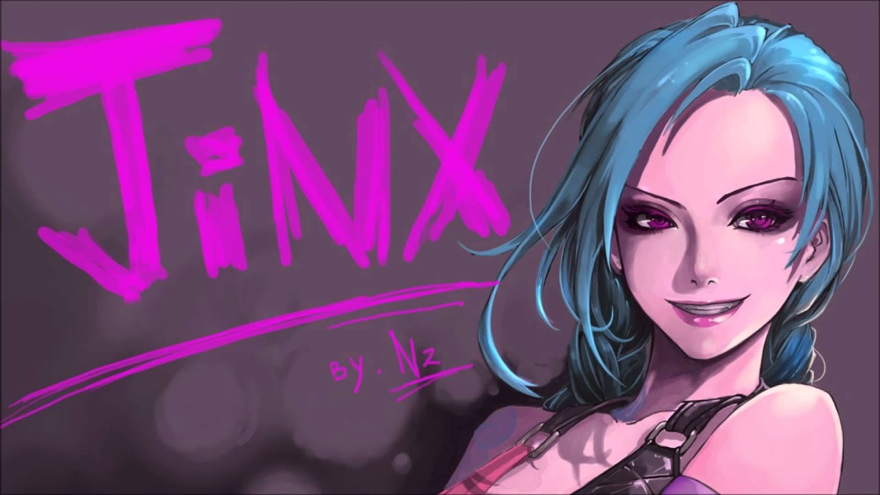 Nightcore - Get Jinxed