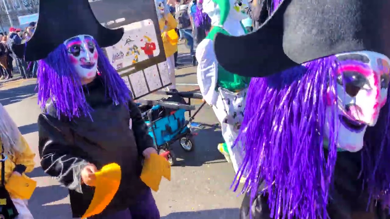 2026-02-25 - Carnaval de bâle - 1