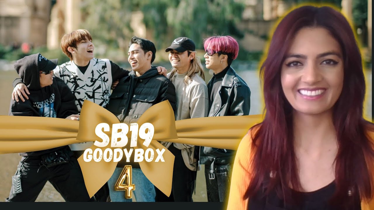 SB19 