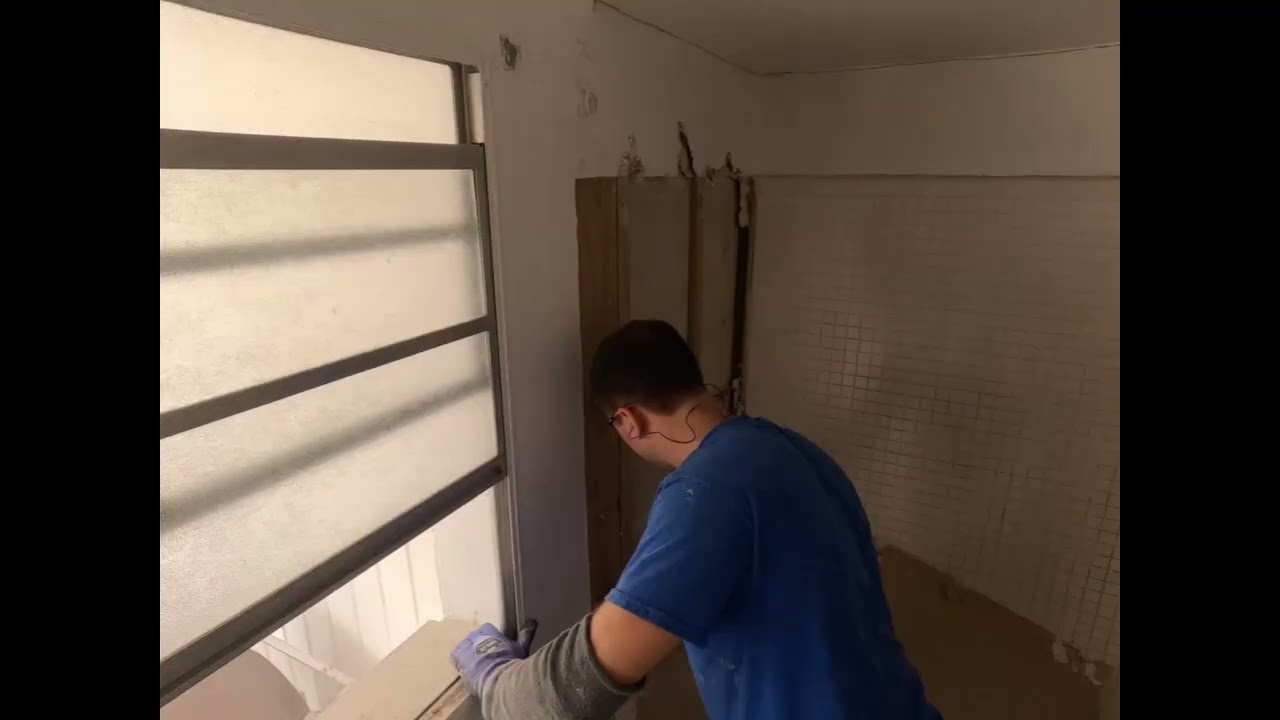 Bathroom Remodel Part 1 West Shore Home