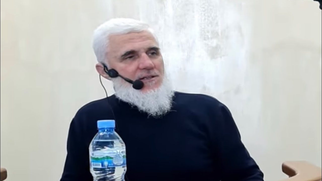 Per nje ramazan ndryshe | Hoxhe Altin Plumbi