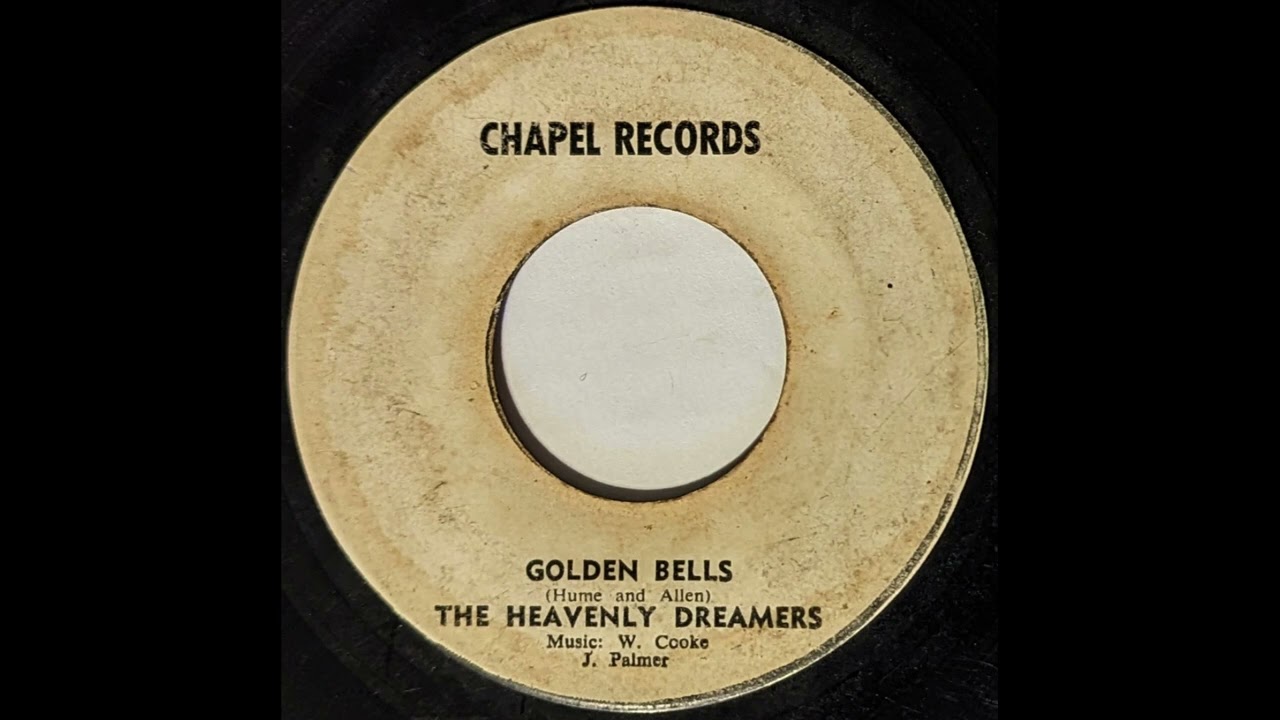 The Heavenly Dreamers - Golden Bells