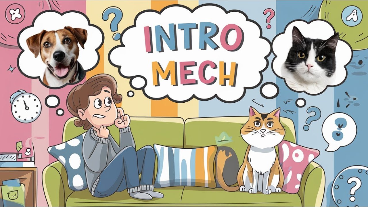 "WHAT IF ANIMAL COULD TALK" Is it possible for animals to talk ?| laughscoop | Cartoons Videos |