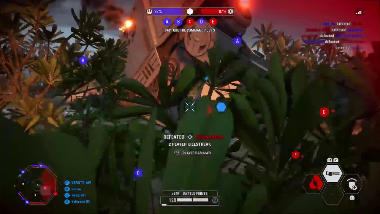 For the Republic! - Battlefront 2