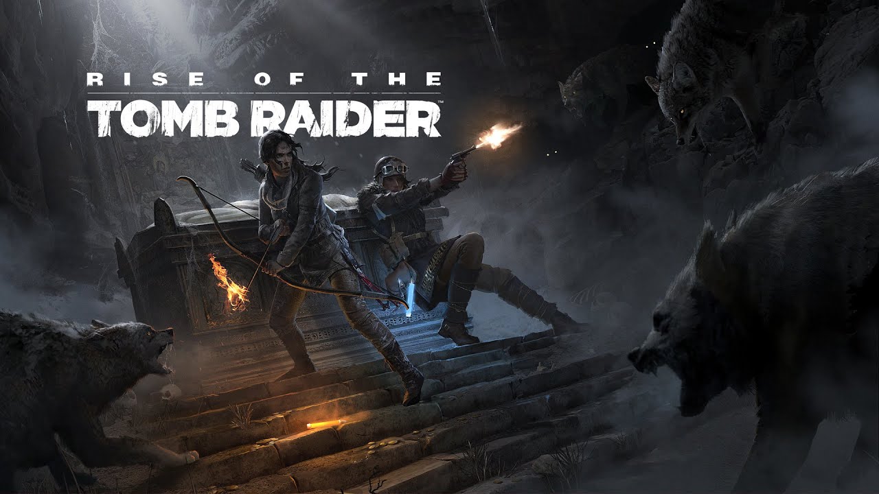 Rise Of The Tomb Raider/Prima Parte/ITA