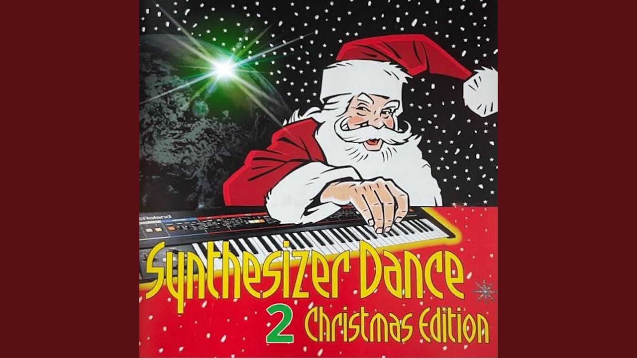 Driving Home For Christmas