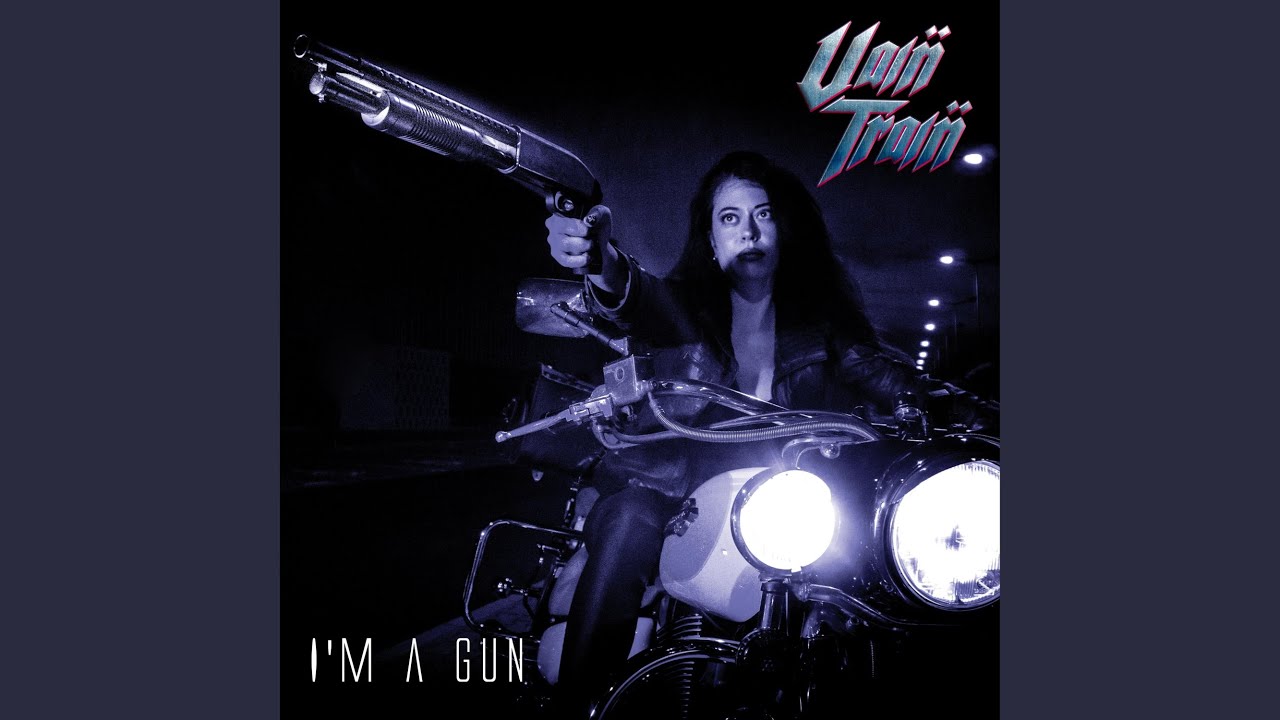 I'm a Gun (Single Version)