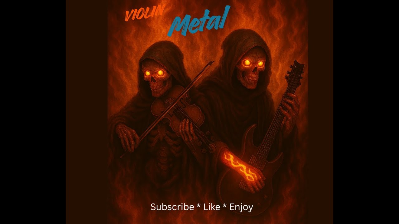 Riffs of the Abyss  powerful and motivator  feel like a worrier ready to concur Enjoy subscribe like