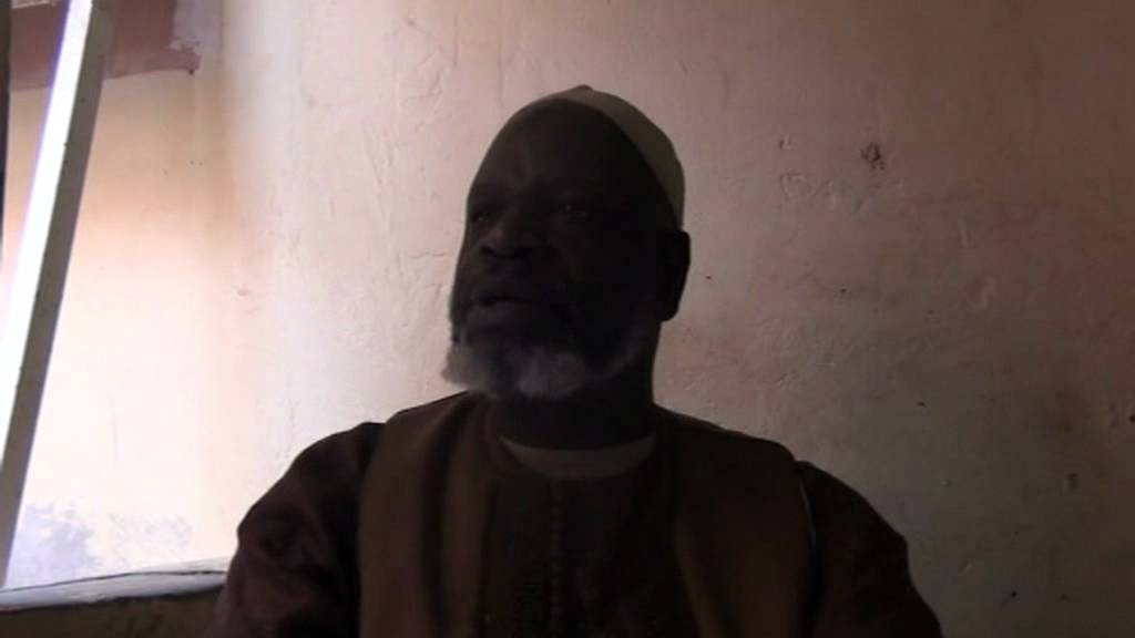 Cheybatou DIOUF - Expériences sur le Terrain des Djins (01)