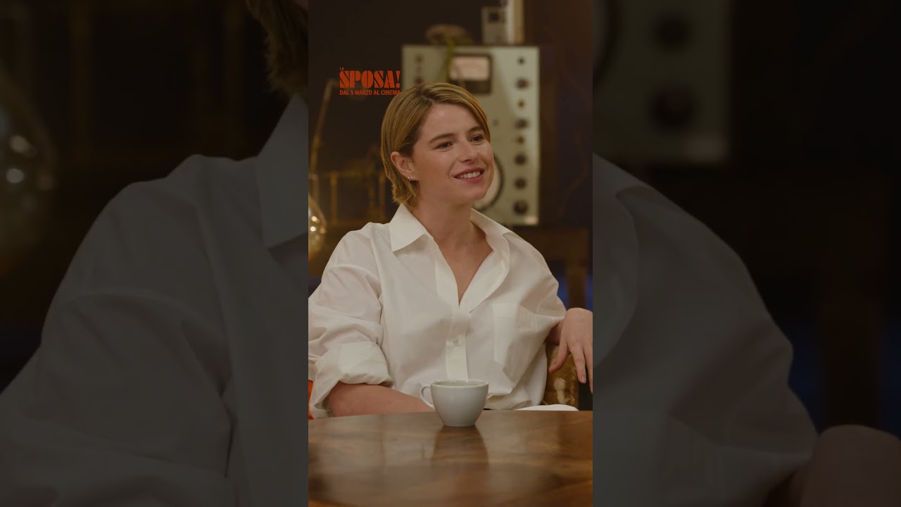 Il caos sta arrivando. La Sposa! dal 5 marzo al cinema.