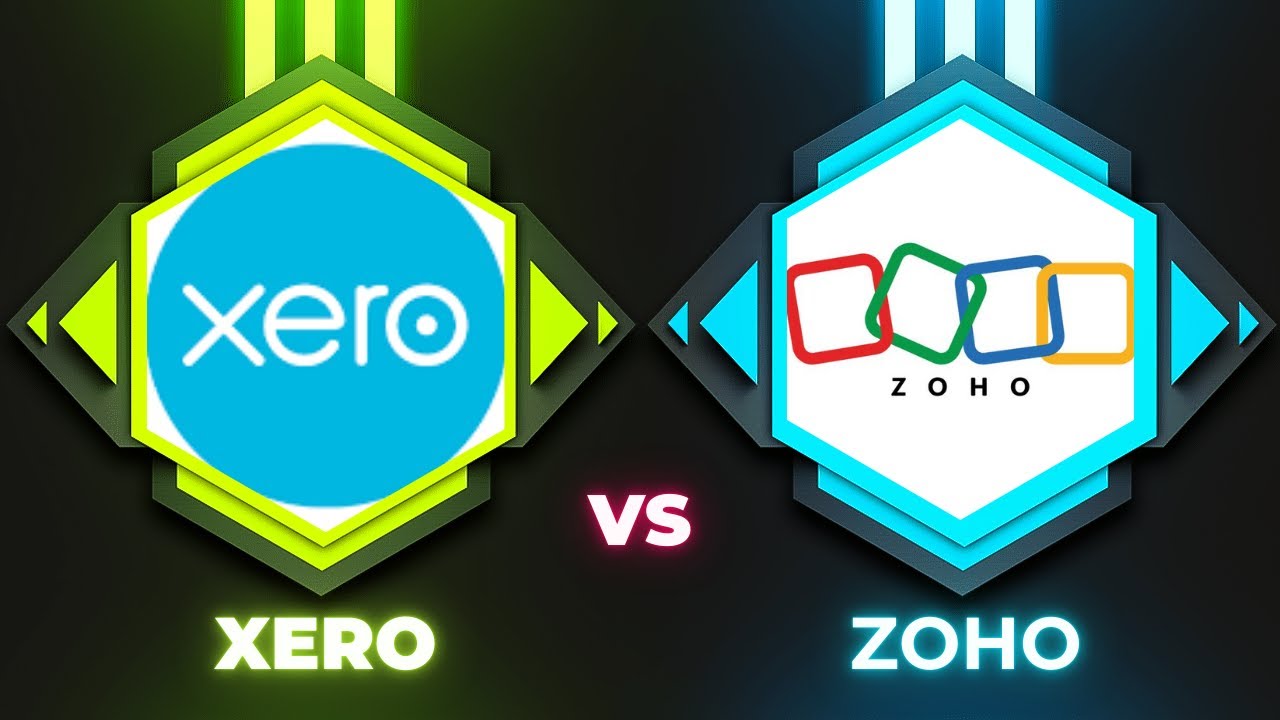 Xero против Zoho Books – что лучше?