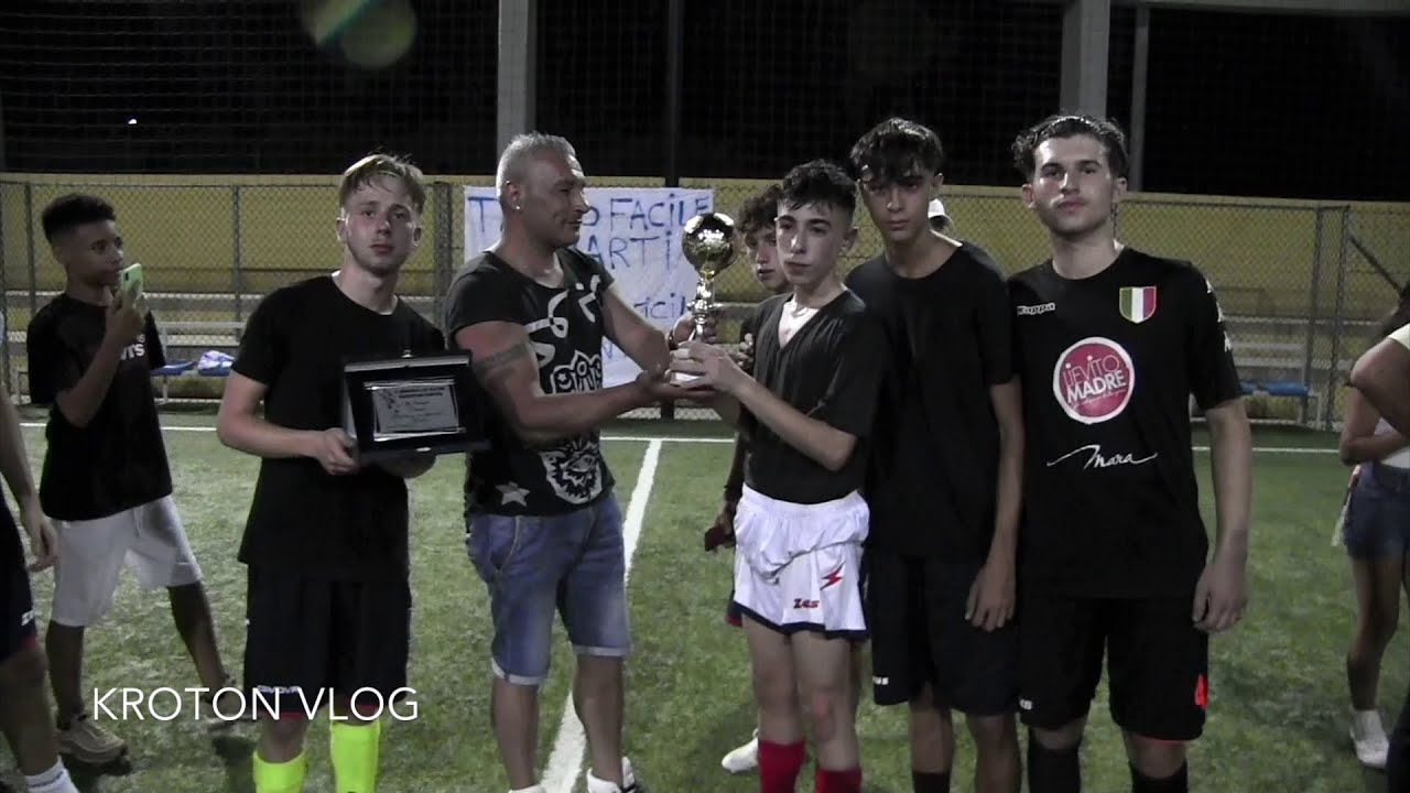 Trofeo Ferruccio Carcea 2021, vince la Big Sport