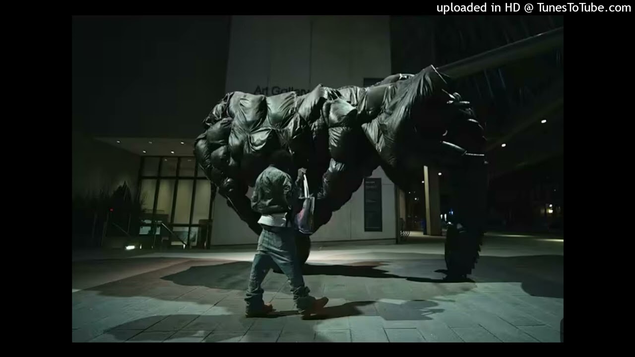 devstacks + 4souljasonly type beat 'codeblue'