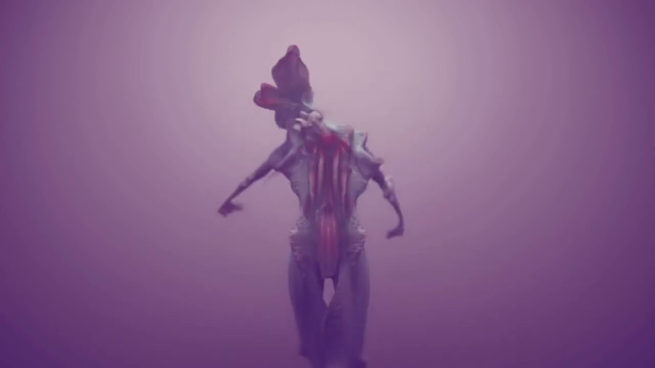 Björk - Tabula Rasa (Slowed + Reverb)