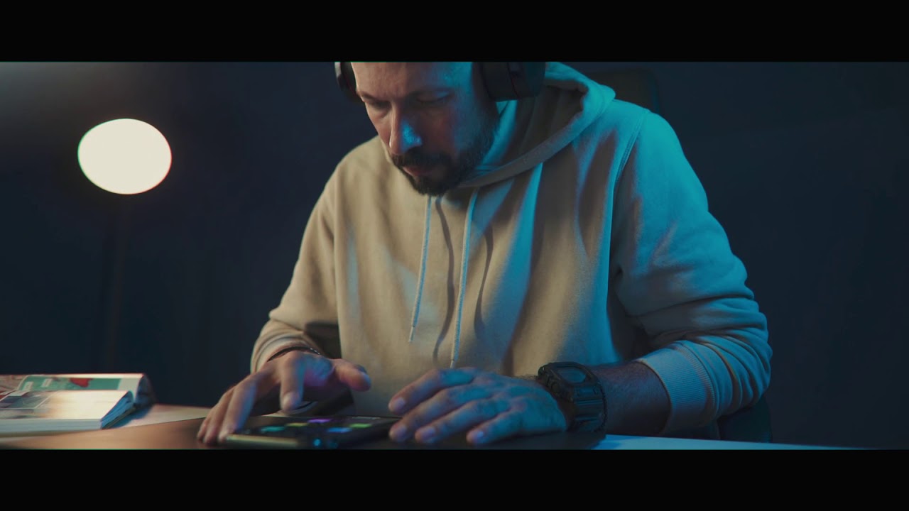 TECHNO ELEMENTS | GROOVEPAD