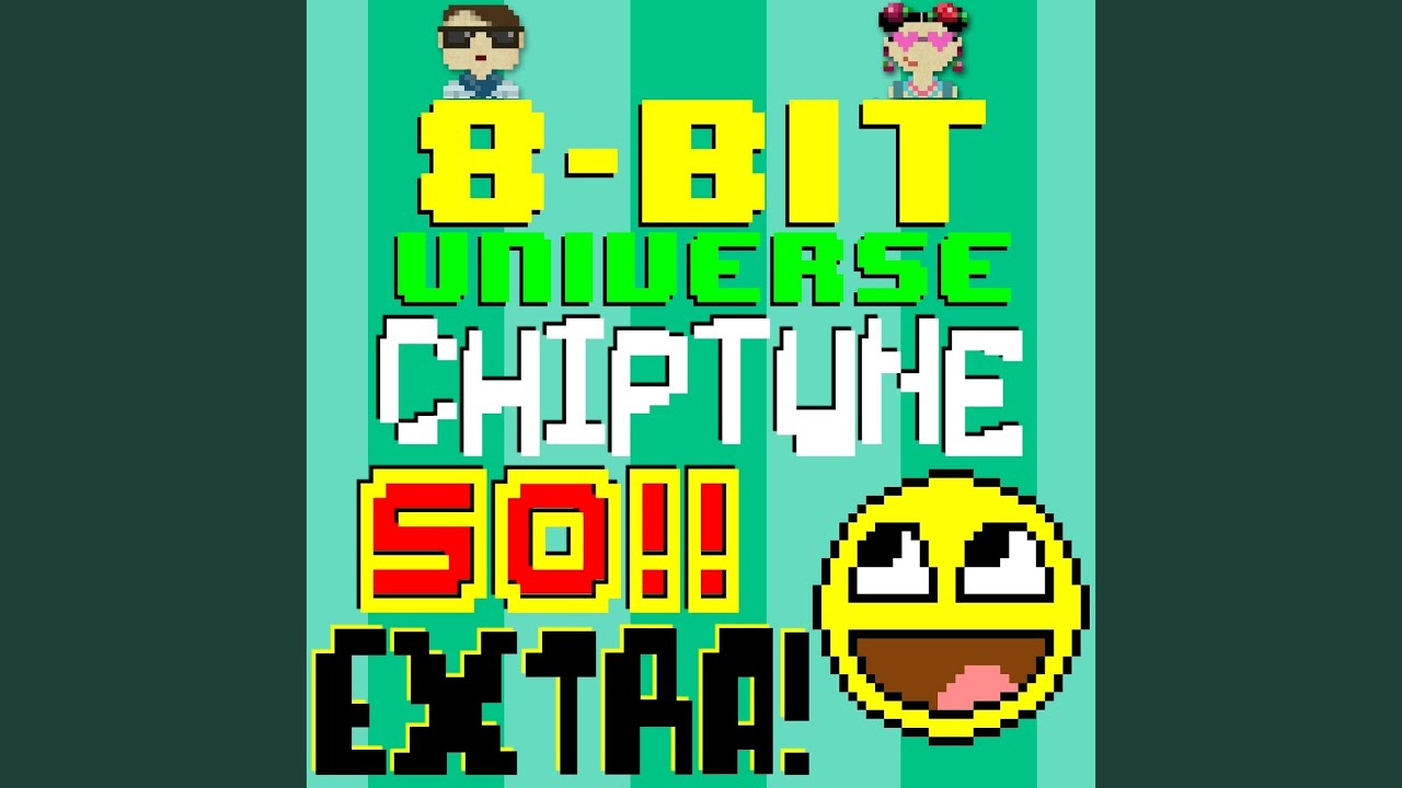 Hey Ya (8 Bit Version)