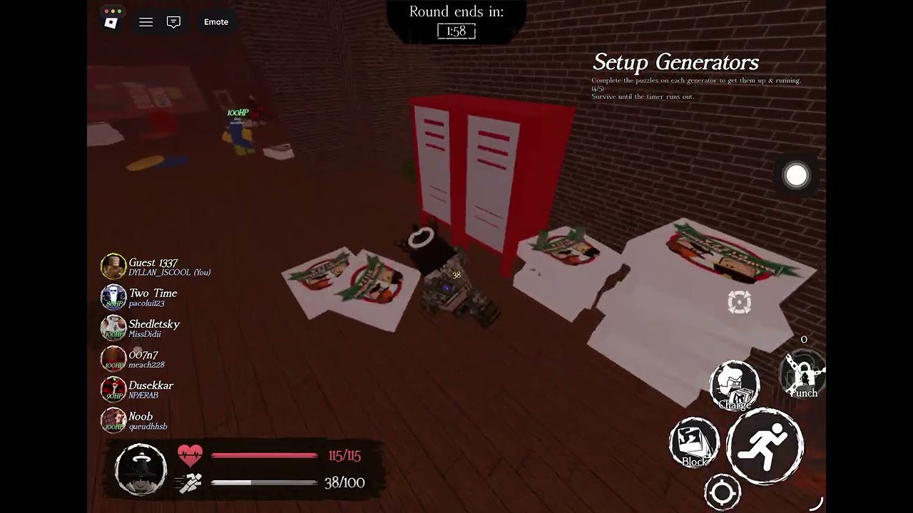 Dumb n7 using speedhacks to win 😂