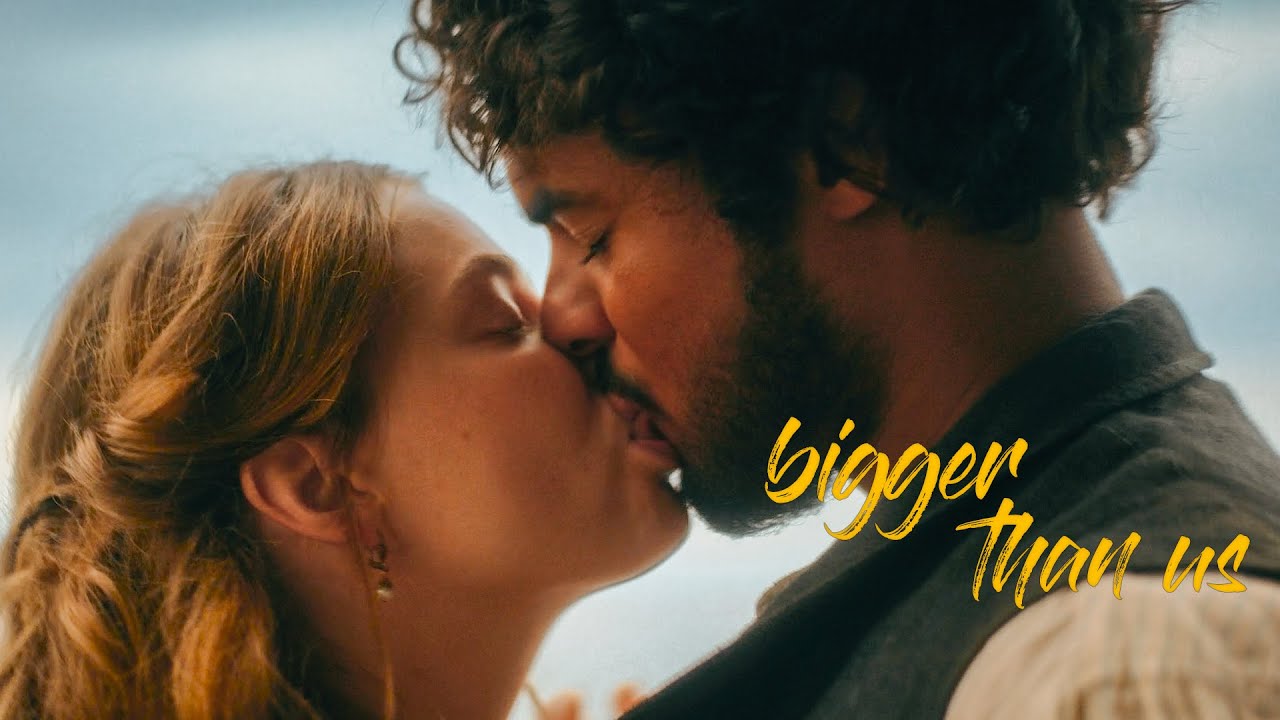 Nan & Guy - BIGGER THAN US (+2x04)