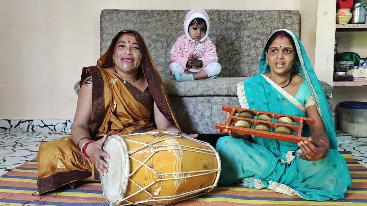 🌺 हमने हैं हम हम ने जय हैं मोहन तुम्हारे संग हमने जी 💐@jagratiprajapati2572 