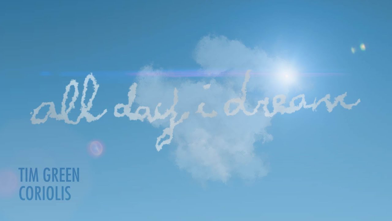 Tim Green - Coriolis [ADID070]