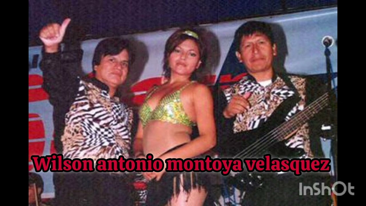 CIELO GRIS - TE QUISE COMO NADIES TE QUEDRA  EN VIVO 2001 MIL AMORES