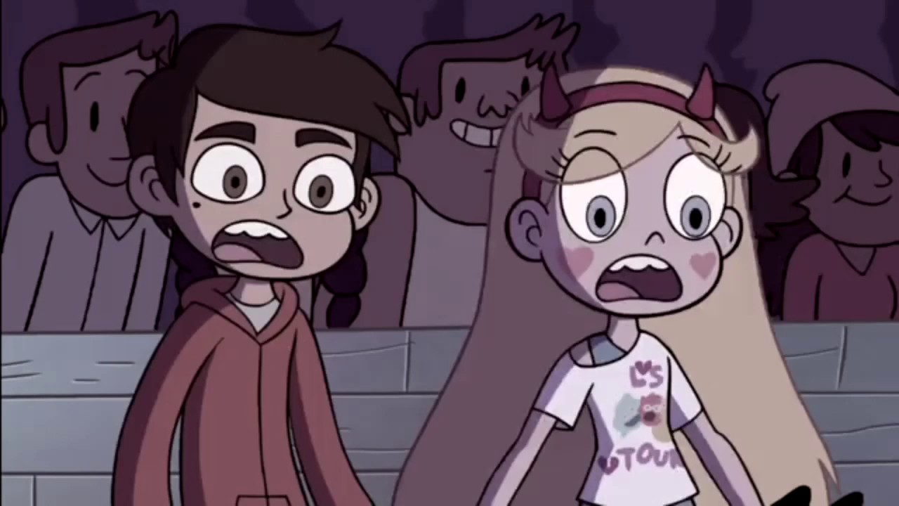 Starco AMV | Flashlight | SVTFOE