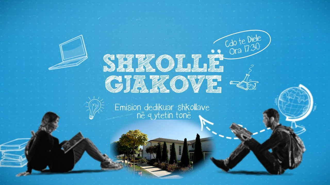 | SHKOLLË GJAKOVE | -  
