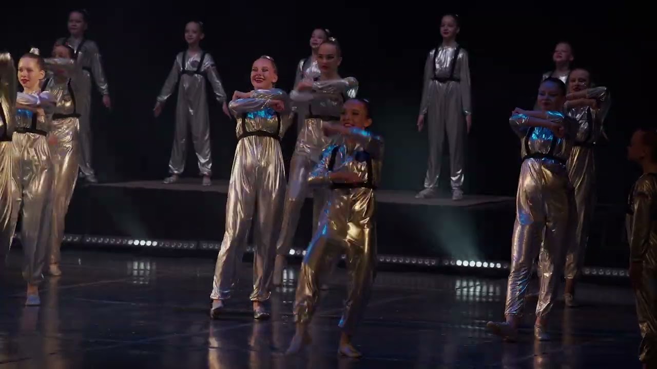 TT AWARDS. Ансамбль 