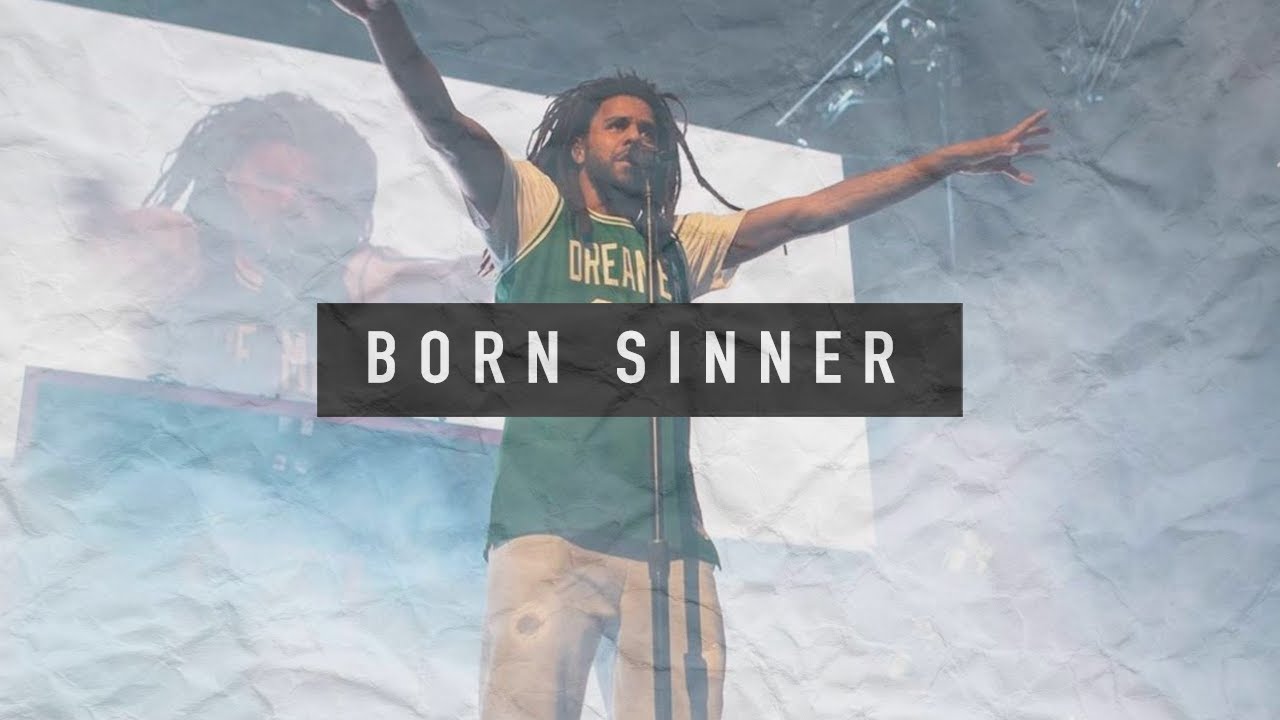 J Cole type beat 