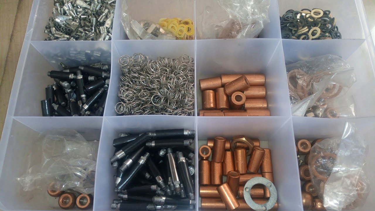Basic Spares || Mixer || RS Electrical Tamil channel || Ramanan