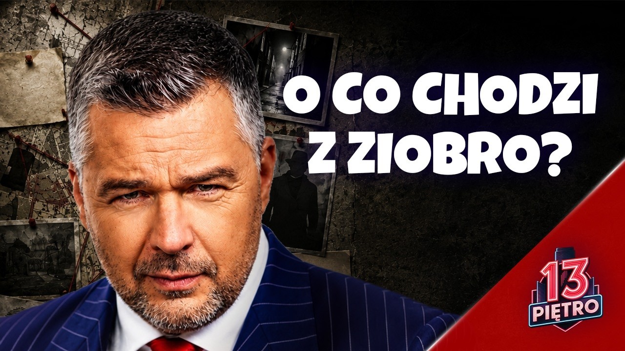 Ziobro w USA &ndash; sensacja! Dlaczego wyjechał? Co teraz zrobi rząd Tuska?