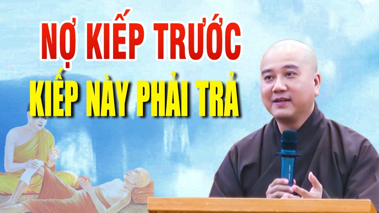 Khó Ngủ Nên Nghe Oan Nghiệp Ganh Ghét, Kiếp Này Phải Trả Nghiệp Luật Nhân Quả Không Bỏ Sót Một ai