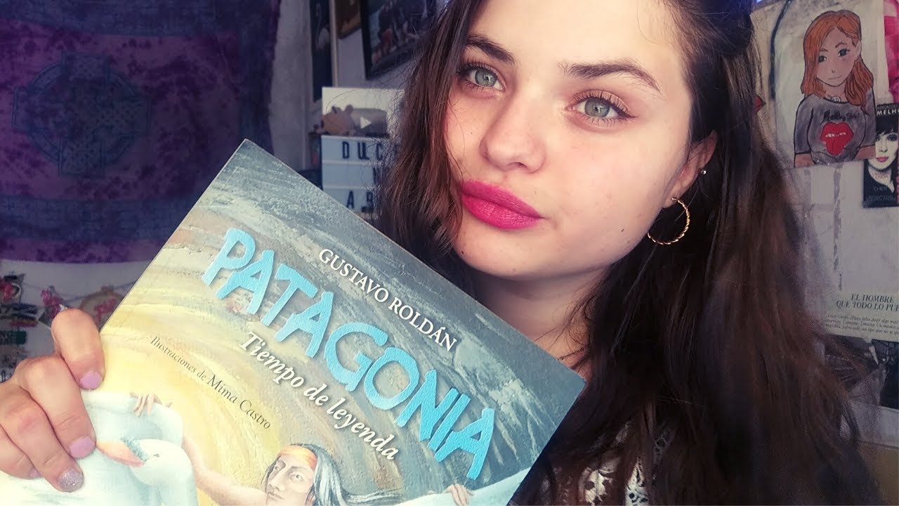 Lectura con sonidos de fogata para dormir - ASMR